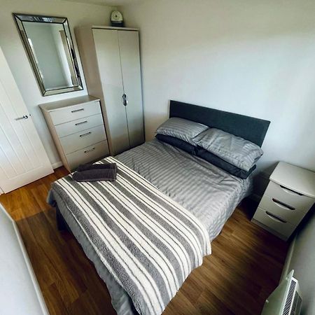 Cozy Snowdonia Chalet Caernarfon Zewnętrze zdjęcie