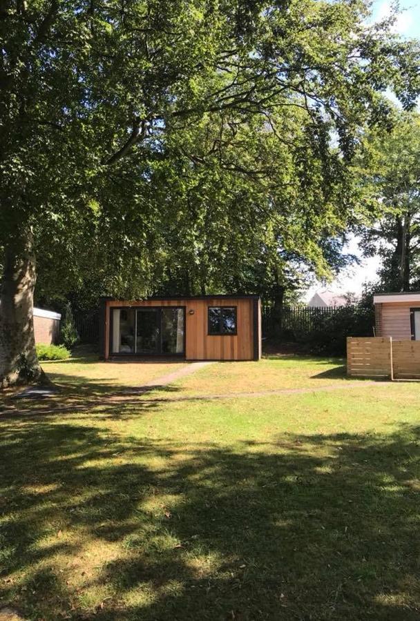 Cozy Snowdonia Chalet Caernarfon Zewnętrze zdjęcie