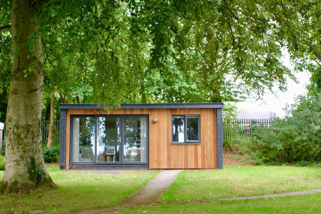 Cozy Snowdonia Chalet Caernarfon Zewnętrze zdjęcie