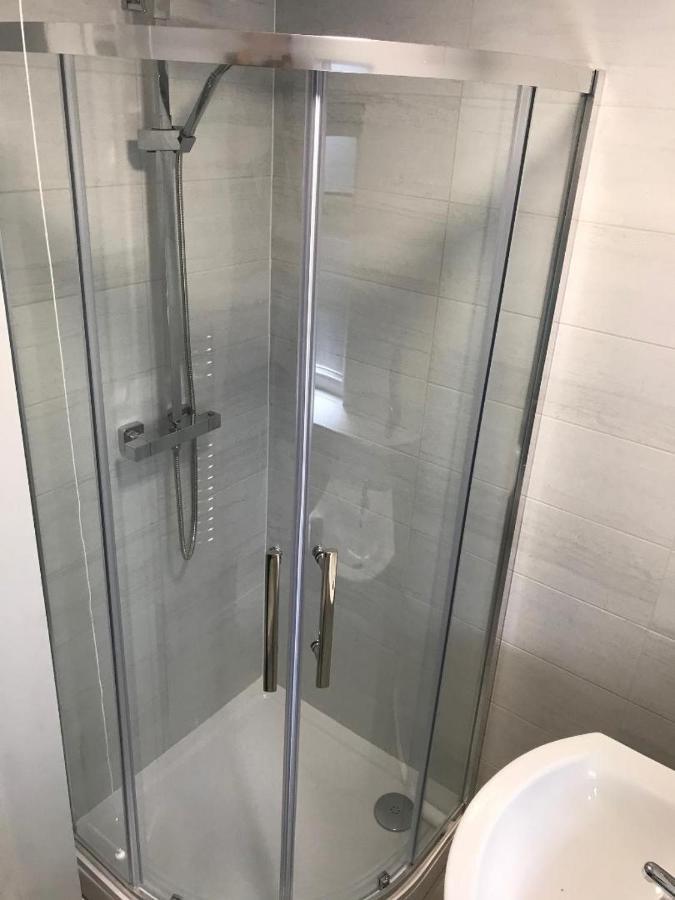 Cozy Snowdonia Chalet Caernarfon Zewnętrze zdjęcie