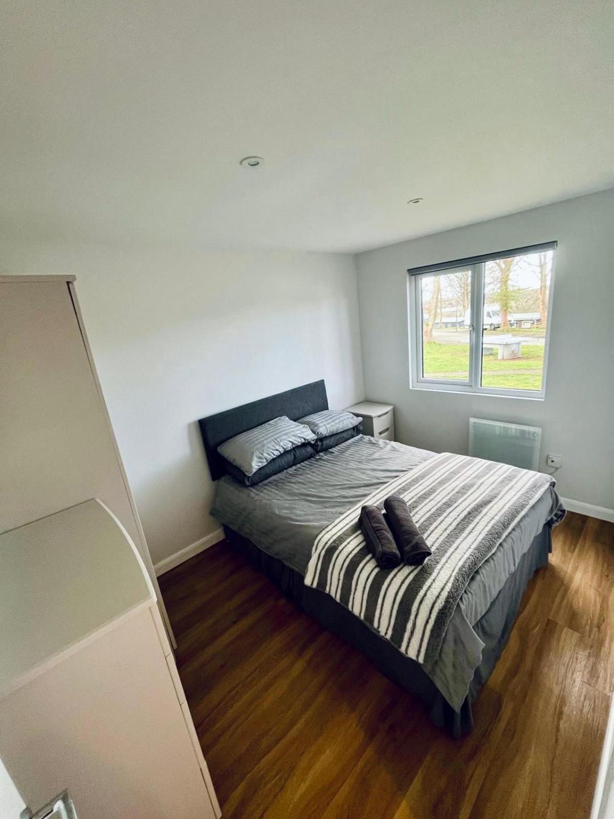 Cozy Snowdonia Chalet Caernarfon Zewnętrze zdjęcie