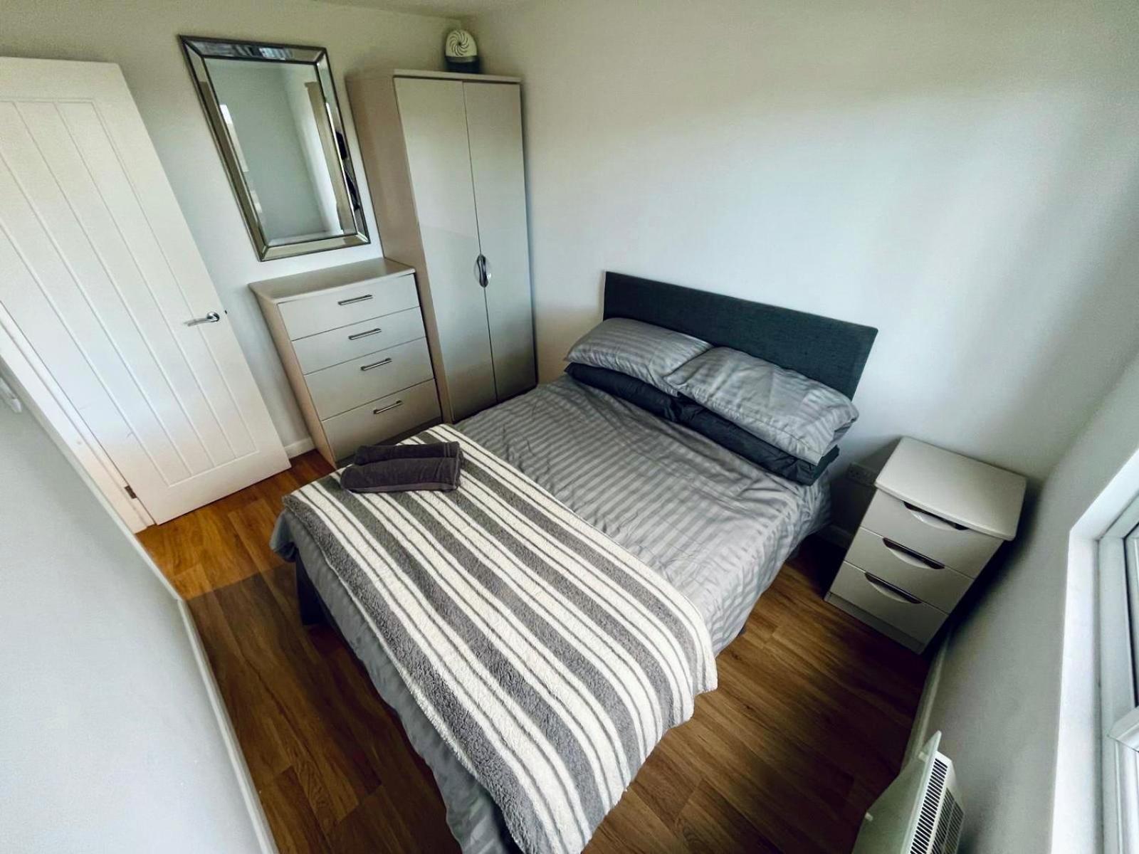 Cozy Snowdonia Chalet Caernarfon Zewnętrze zdjęcie