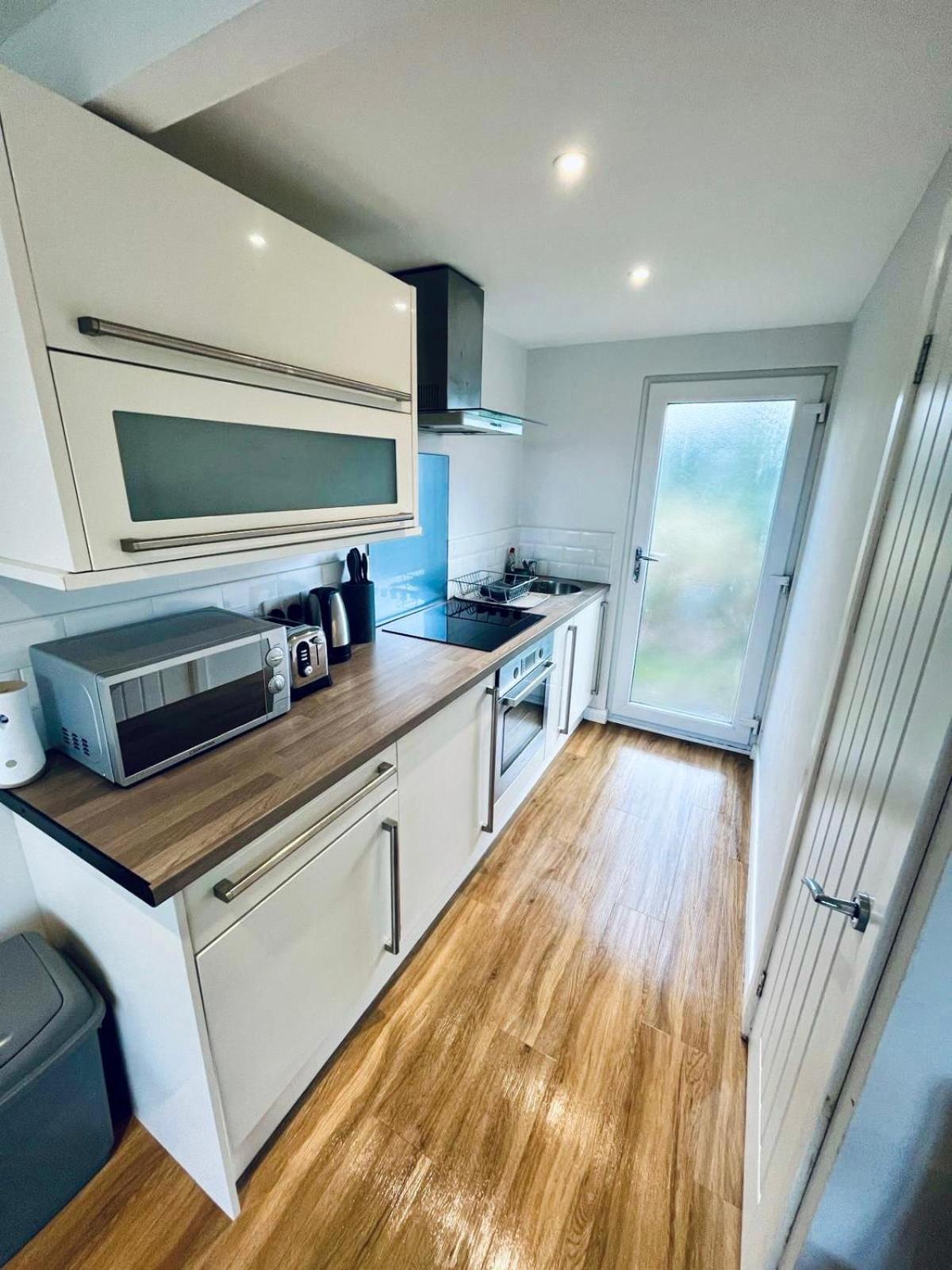 Cozy Snowdonia Chalet Caernarfon Zewnętrze zdjęcie